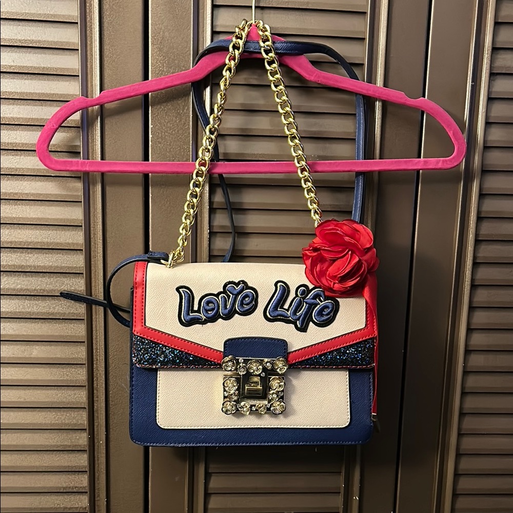 Aldo Love Life Women's Bag - Multicolor